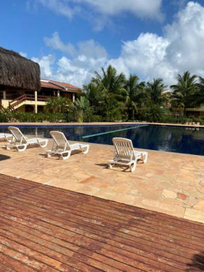 Apartamento Amplo Acquamarine